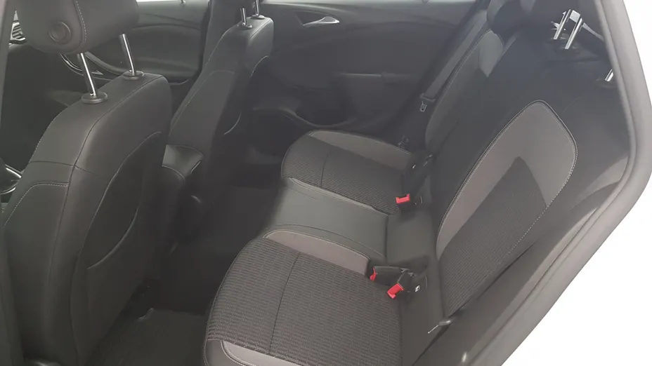 OPEL Astra Astra V 1.2 T Elegance S&S