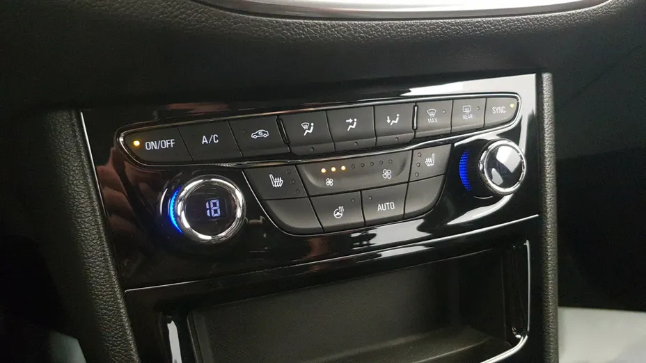 OPEL Astra Astra V 1.2 T Elegance S&S