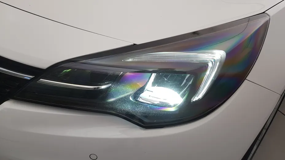 OPEL Astra Astra V 1.2 T Elegance S&S