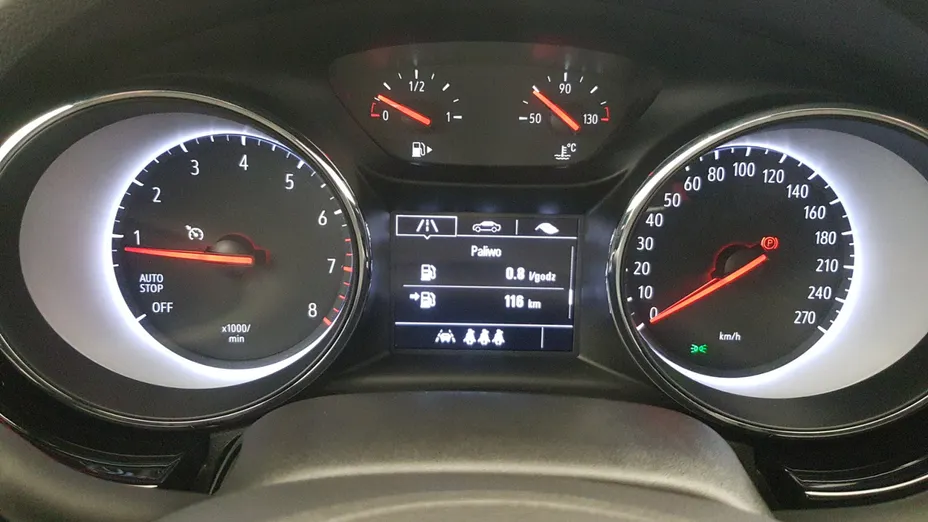 OPEL Astra Astra V 1.2 T Elegance S&S