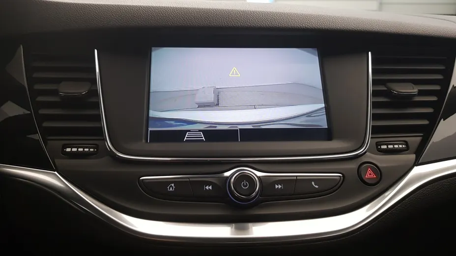 OPEL Astra Astra V 1.2 T Elegance S&S