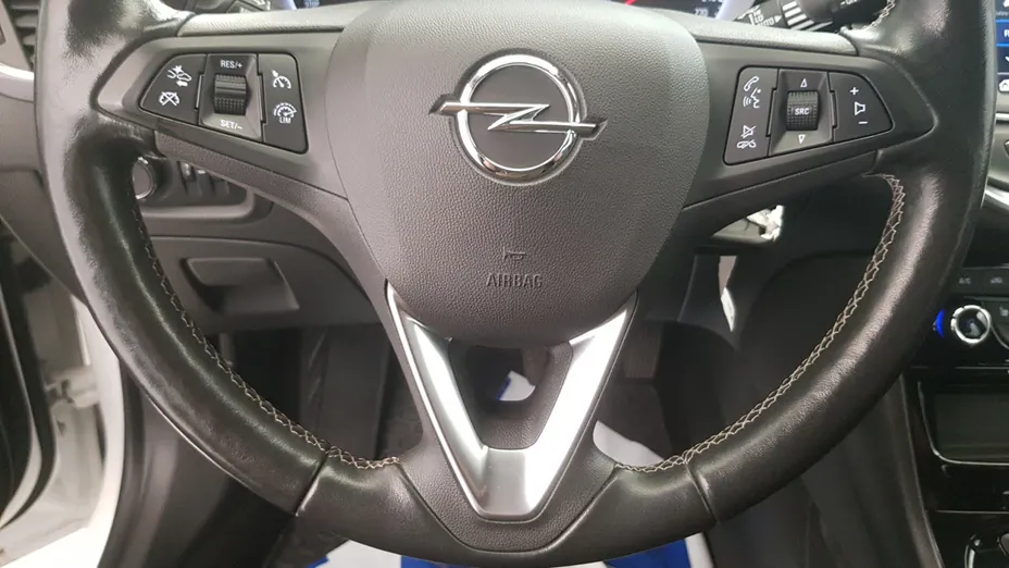 OPEL Astra Astra V 1.2 T Elegance S&S