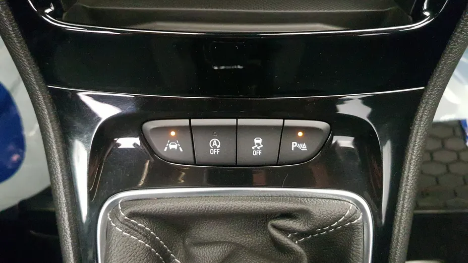 OPEL Astra Astra V 1.2 T Elegance S&S