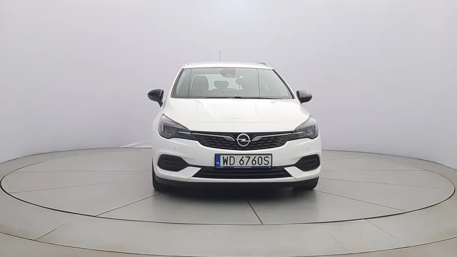 OPEL Astra Astra V 1.2 T Elegance S&S