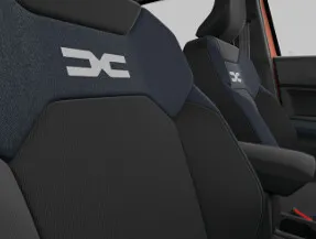 DACIA Bigster Bigster 1.2 TCe mHEV Expression Nowy