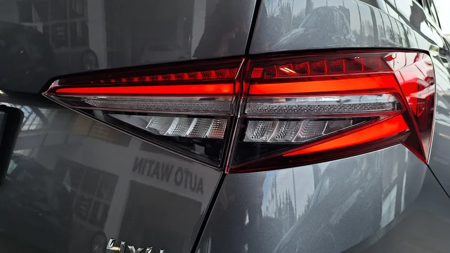 SKODA Kodiaq Kodiaq 2.0 TDI 4x4 Style DSG