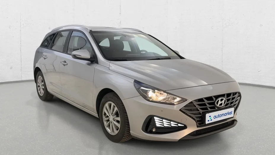 HYUNDAI i30 i30 1.0 T-GDI Modern