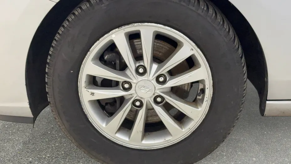 HYUNDAI i30 i30 1.0 T-GDI Modern