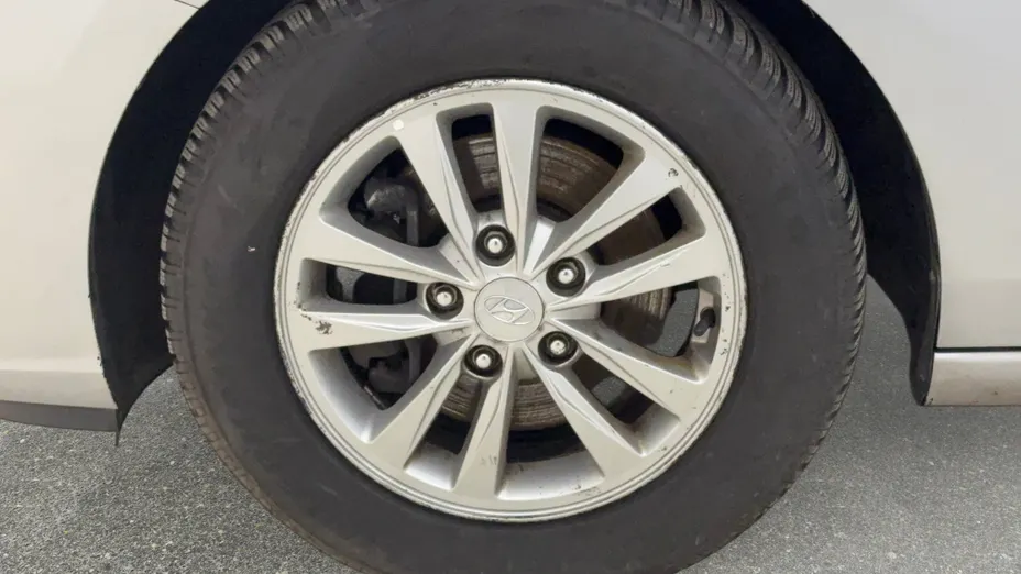 HYUNDAI i30 i30 1.0 T-GDI Modern