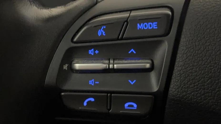 HYUNDAI i30 i30 1.0 T-GDI Modern