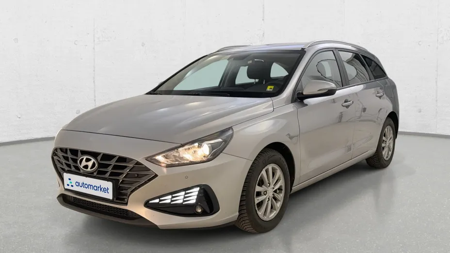HYUNDAI i30 i30 1.0 T-GDI Modern