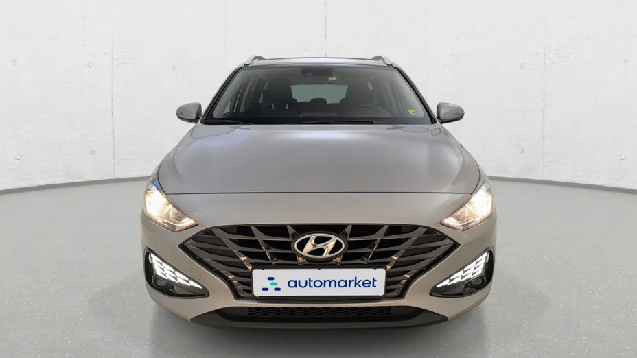HYUNDAI i30 i30 1.0 T-GDI Modern