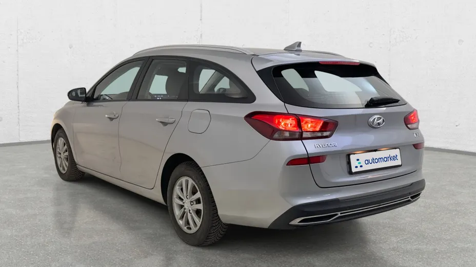 HYUNDAI i30 i30 1.0 T-GDI Modern