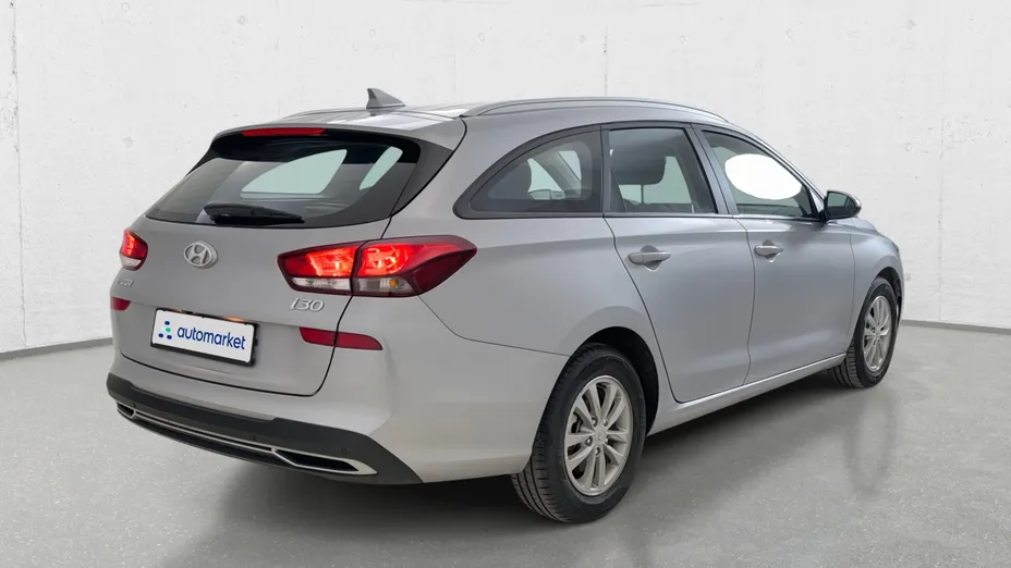 HYUNDAI i30 i30 1.0 T-GDI Modern