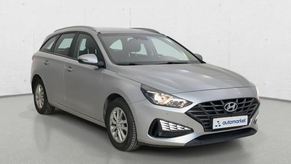 HYUNDAI i30 i30 1.0 T-GDI Modern