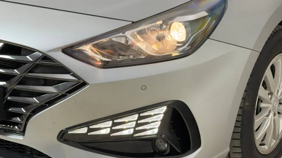 HYUNDAI i30 i30 1.0 T-GDI Modern