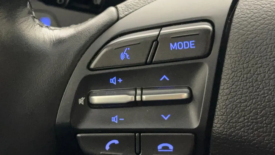 HYUNDAI i30 i30 1.0 T-GDI Modern