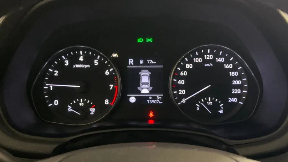 HYUNDAI i30 i30 1.0 T-GDI Modern