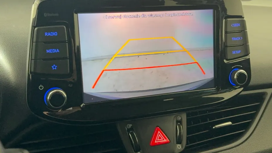 HYUNDAI i30 i30 1.0 T-GDI Modern