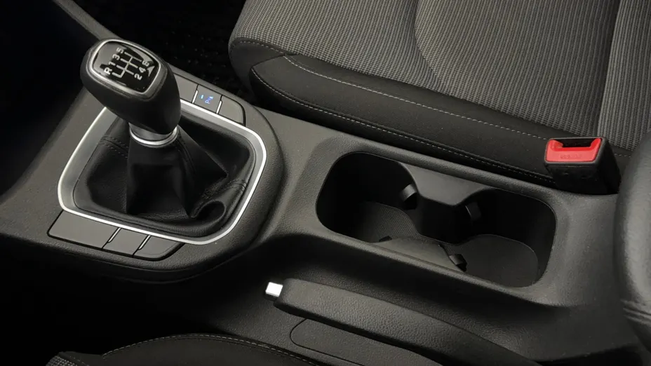 HYUNDAI i30 i30 1.0 T-GDI Modern