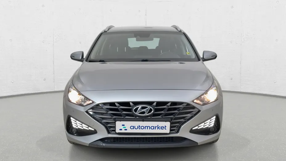 HYUNDAI i30 i30 1.0 T-GDI Modern