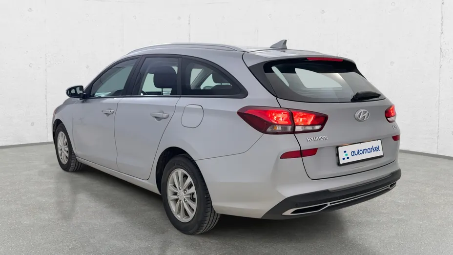 HYUNDAI i30 i30 1.0 T-GDI Modern