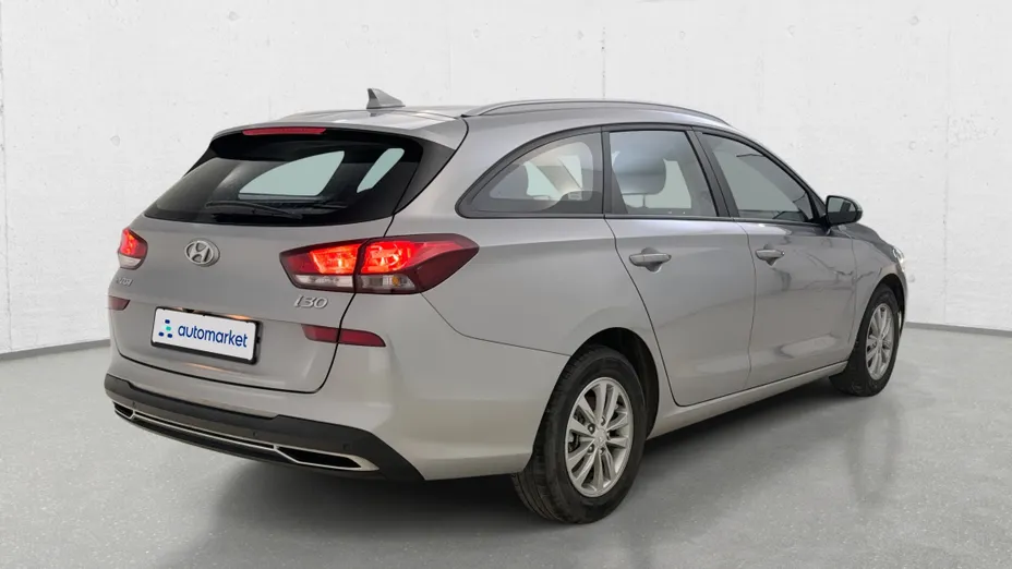 HYUNDAI i30 i30 1.0 T-GDI Modern