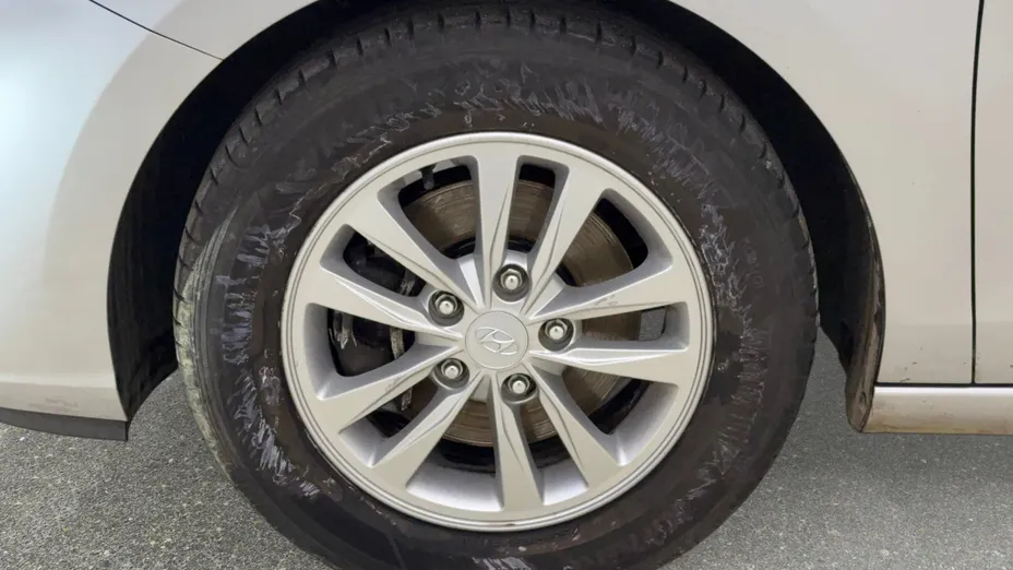 HYUNDAI i30 i30 1.0 T-GDI Modern