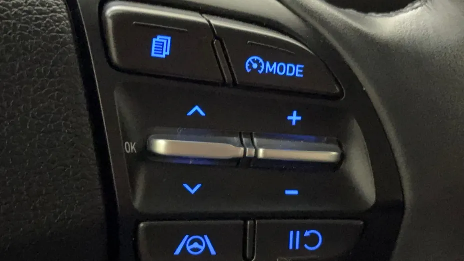 HYUNDAI i30 i30 1.0 T-GDI Modern