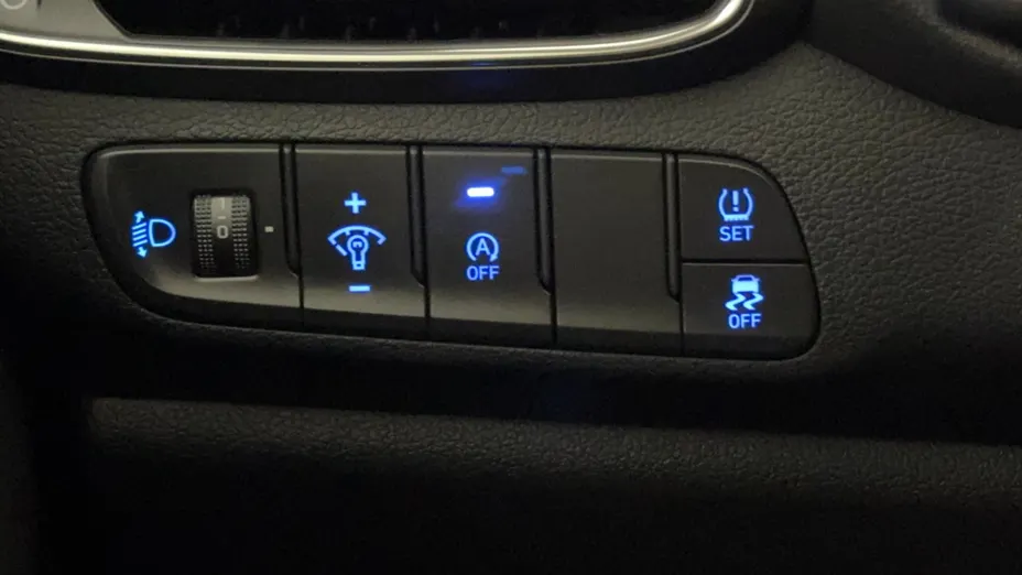 HYUNDAI i30 i30 1.0 T-GDI Modern