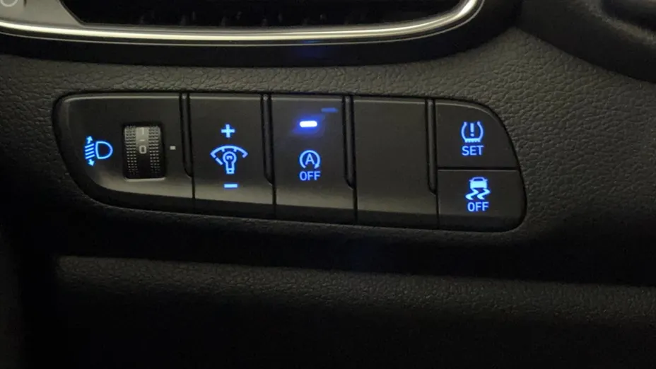 HYUNDAI i30 i30 1.0 T-GDI Modern