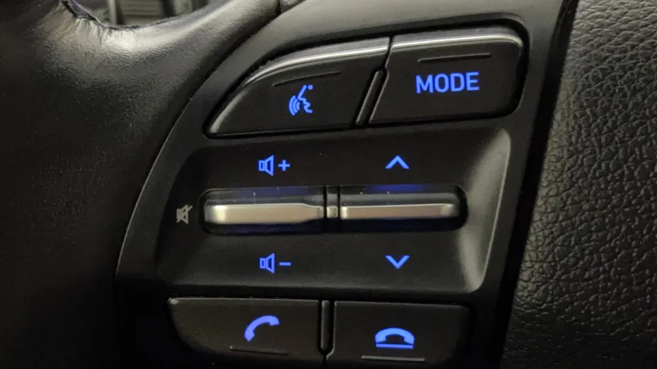 HYUNDAI i30 i30 1.0 T-GDI Modern