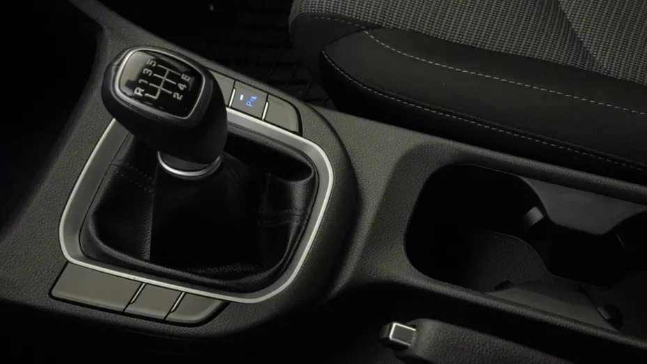 HYUNDAI i30 i30 1.0 T-GDI Modern