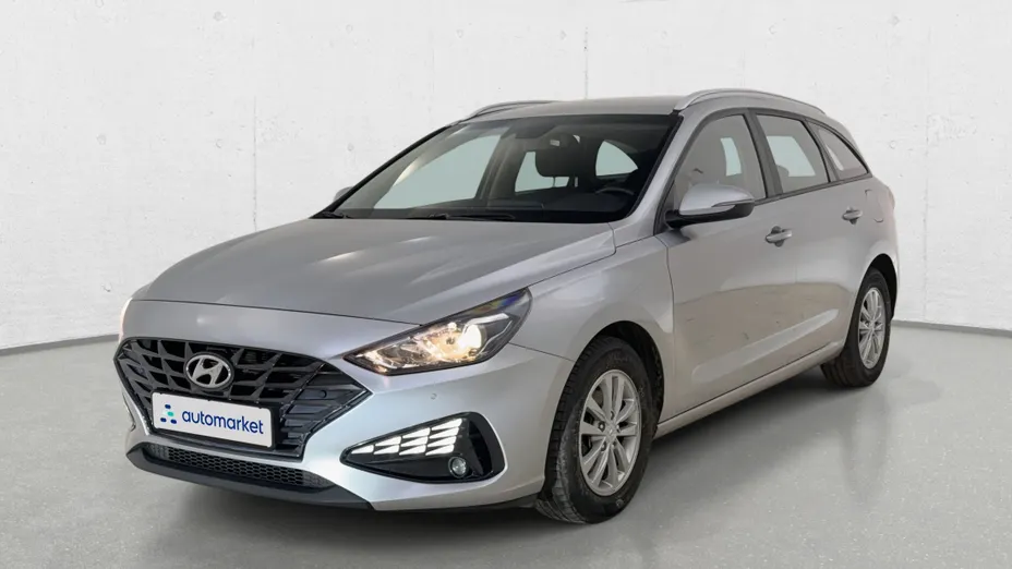HYUNDAI i30 i30 1.0 T-GDI Modern