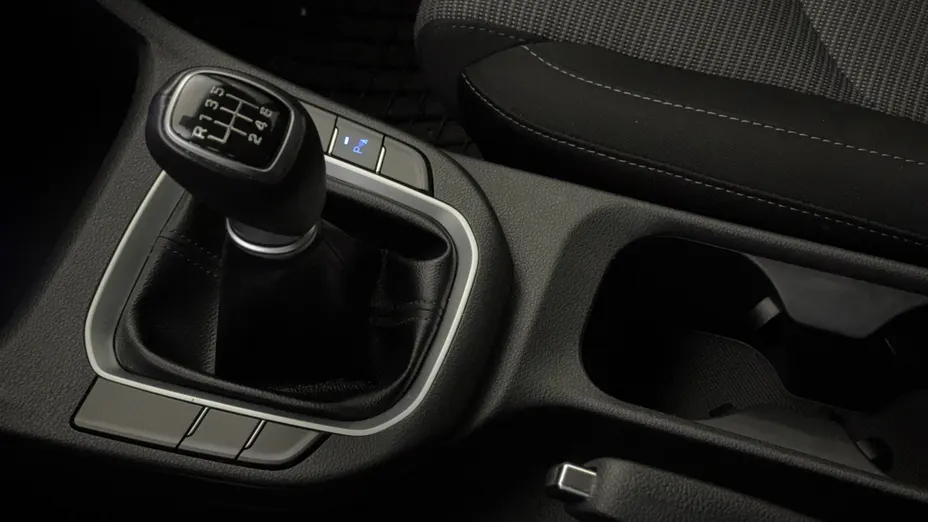 HYUNDAI i30 i30 1.0 T-GDI Modern