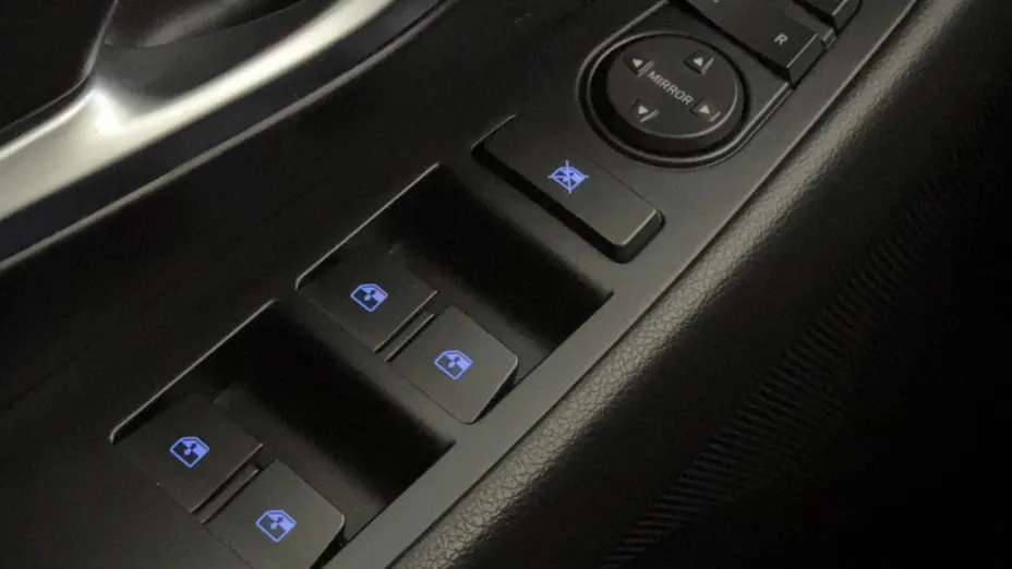 HYUNDAI i30 i30 1.0 T-GDI Modern