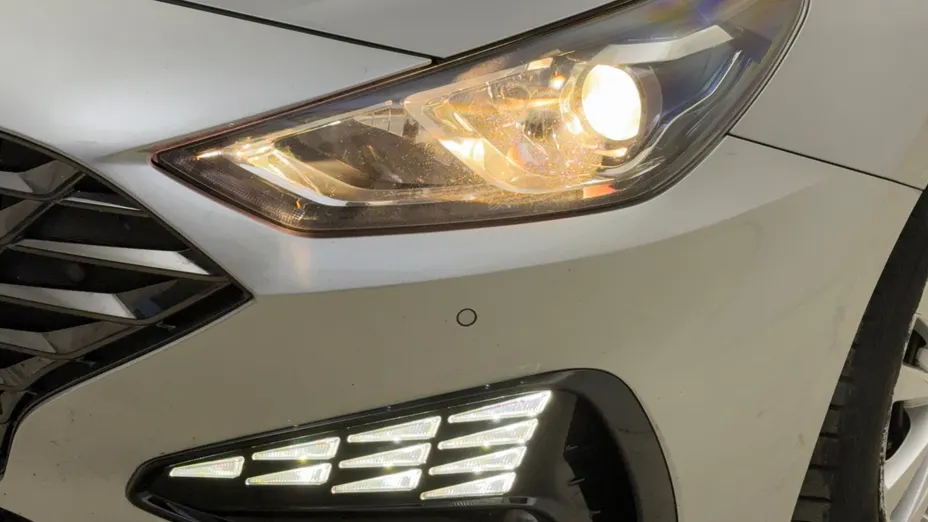 HYUNDAI i30 i30 1.0 T-GDI Modern