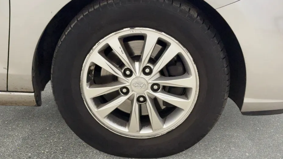 HYUNDAI i30 i30 1.0 T-GDI Modern