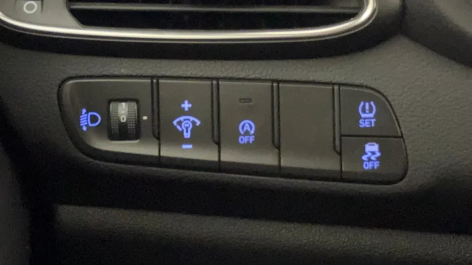 HYUNDAI i30 i30 1.0 T-GDI Modern