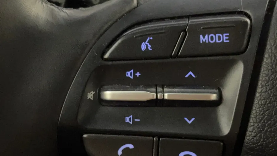 HYUNDAI i30 i30 1.0 T-GDI Modern