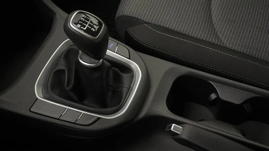 HYUNDAI i30 i30 1.0 T-GDI Modern