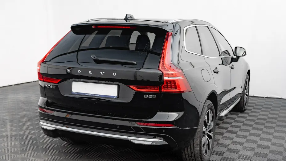VOLVO XC60 XC60 B5 B AWD Plus Bright aut