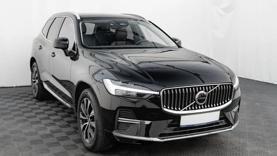 VOLVO XC60 XC60 B5 B AWD Plus Bright aut