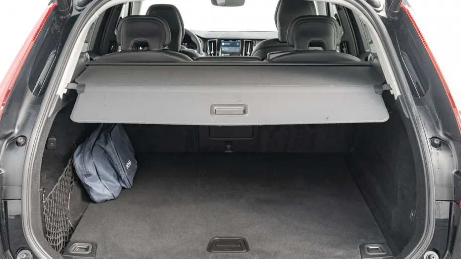 VOLVO XC60 XC60 B5 B AWD Plus Bright aut