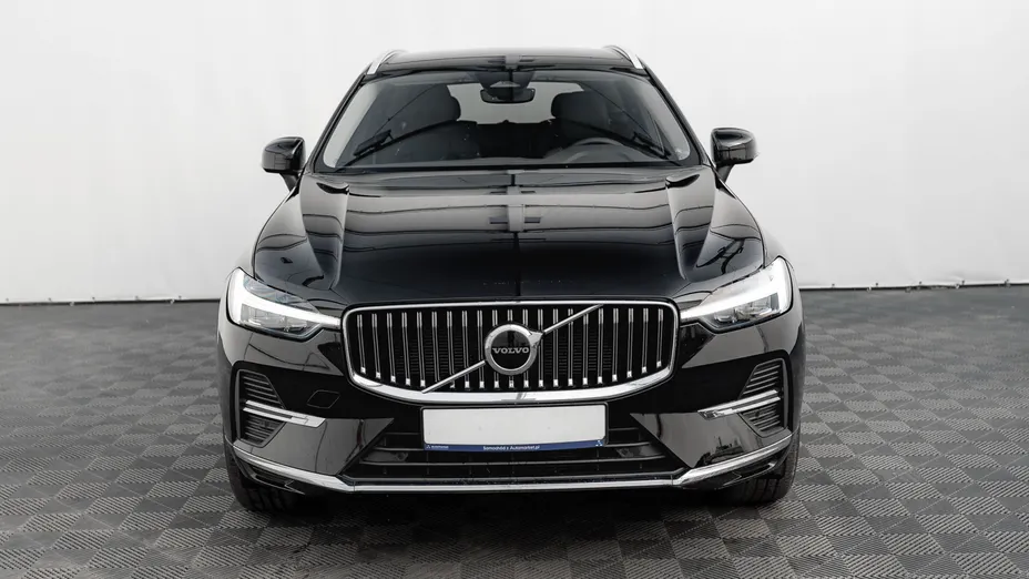 VOLVO XC60 XC60 B5 B AWD Plus Bright aut