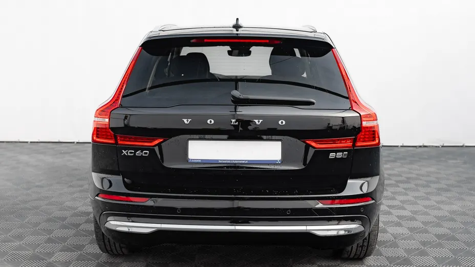 VOLVO XC60 XC60 B5 B AWD Plus Bright aut