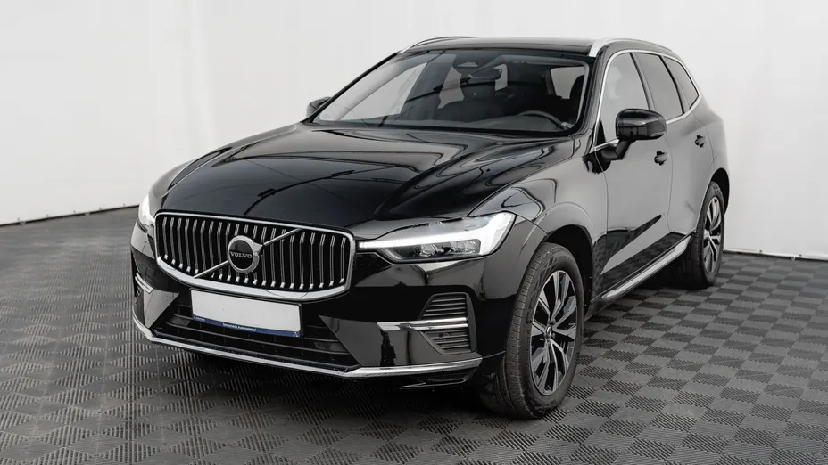 VOLVO XC60 XC60 B5 B AWD Plus Bright aut