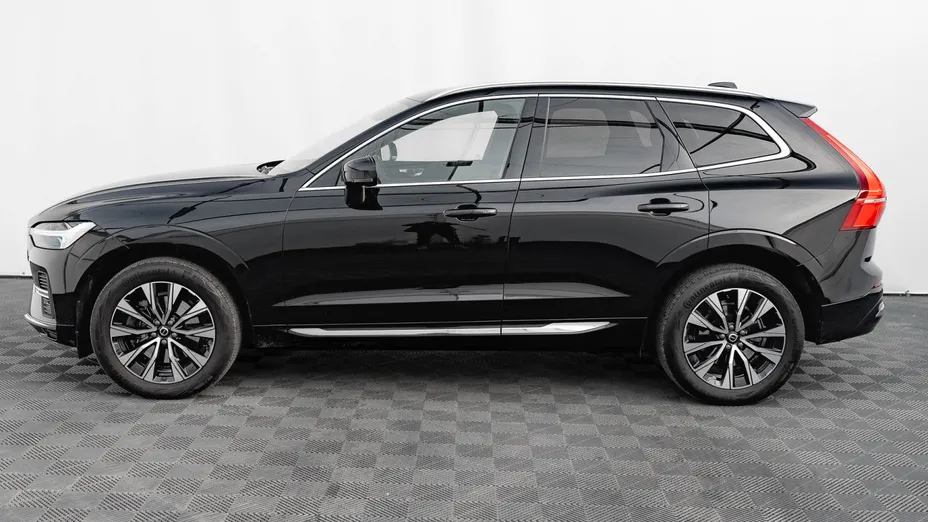 VOLVO XC60 XC60 B5 B AWD Plus Bright aut