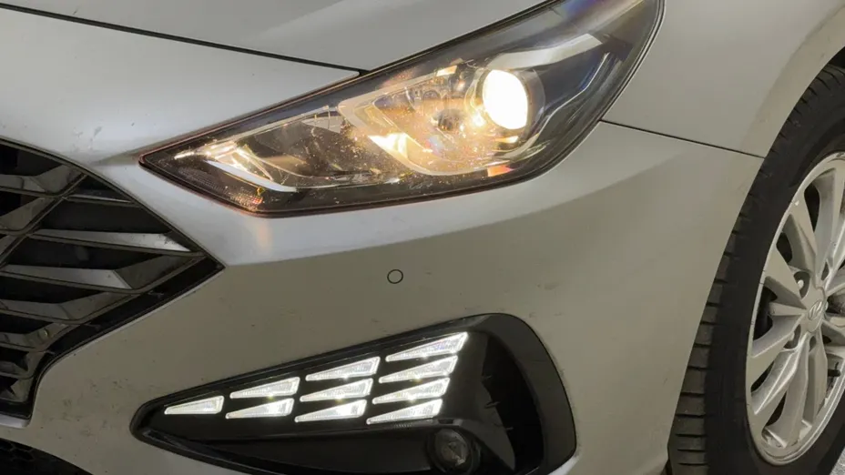 HYUNDAI i30 i30 1.0 T-GDI Modern