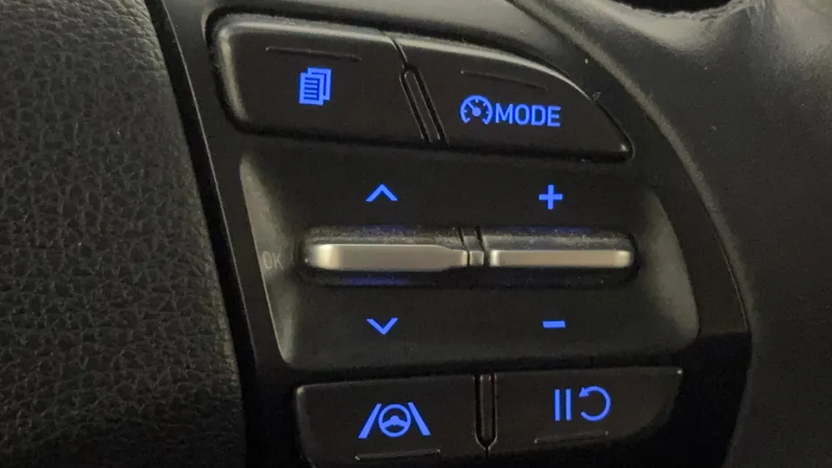 HYUNDAI i30 i30 1.0 T-GDI Modern